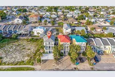 5312 Thomas Drive, Panama City Beach, FL 32408 - Photo 3