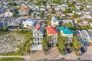 5312 Thomas Dr, Panama City Beach, FL 32408 - Photo 3