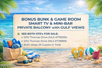 5312 Thomas Drive, Panama City Beach, FL 32408 - Photo 13