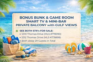 5312 Thomas Dr, Panama City Beach, FL 32408 - Photo 13