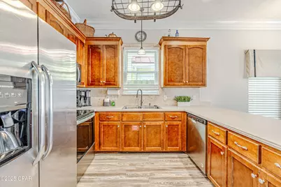 5312 Thomas Drive, Panama City, FL 32408 - Photo 19