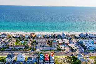 5312 Thomas Dr, Panama City Beach, FL 32408 - Photo 5