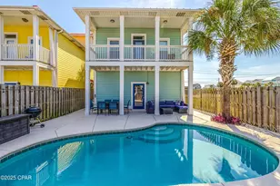 5312 Thomas Dr, Panama City Beach, FL 32408 - Photo 25
