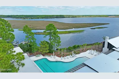 6308 Turkey Cove Lane, Panama City Beach, FL 32413 - Photo 19