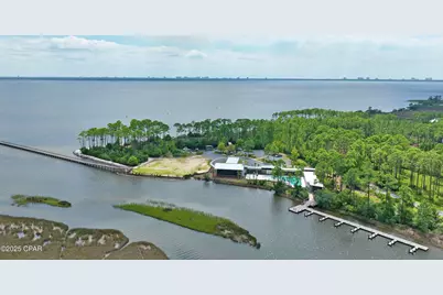 6308 Turkey Cove Lane, Panama City Beach, FL 32413 - Photo 13