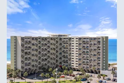 23223 Front Beach Road #A303, Panama City Beach, FL 32413 - Photo 41