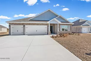 208 Lake Merial Blvd, Panama City, FL 32409 - Photo 1