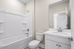 206 Lake Merial Blvd, Panama City, FL 32409 - Photo 33