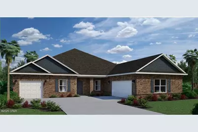 206 Lake Merial Blvd, Panama City, FL 32409 - Photo 7