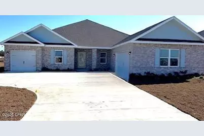 206 Lake Merial Blvd, Panama City, FL 32409 - Photo 1