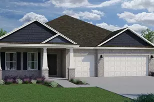 213 Lake Merial Blvd, Panama City, FL 32409 - Photo 1