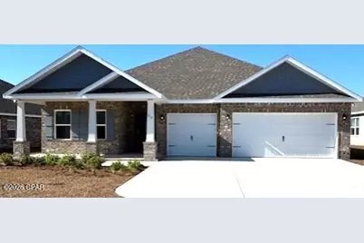 213 Lake Merial Blvd, Panama City, FL 32409 - Photo 1