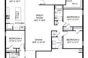 213 Lake Merial Blvd, Panama City, FL 32409 - Photo 45