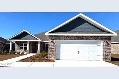 211 Lake Merial Blvd, Panama City, FL 32409 - Photo 1