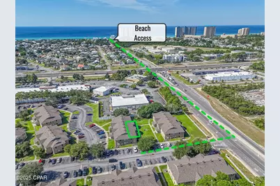 1408 Lighthouse Road, Panama City Beach, FL 32407 - Photo 1