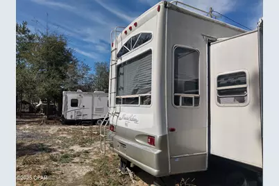 6939 NW Porter Grade Rd. Road, Altha, FL 32421 - Photo 23