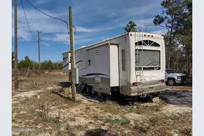 6939 NW Porter Grade Rd. Road, Altha, FL 32421 - Photo 13