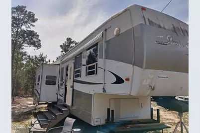 6939 NW Porter Grade Rd. Road, Altha, FL 32421 - Photo 25