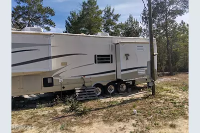 6939 NW Porter Grade Rd. Road, Altha, FL 32421 - Photo 17