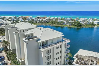 116 Carillon Market Street #701, Panama City Beach, FL 32413 - Photo 5