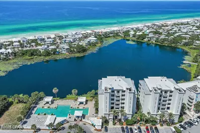 116 Carillon Market Street #701, Panama City Beach, FL 32413 - Photo 1