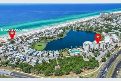 116 Carillon Market Street #701, Panama City Beach, FL 32413 - Photo 3