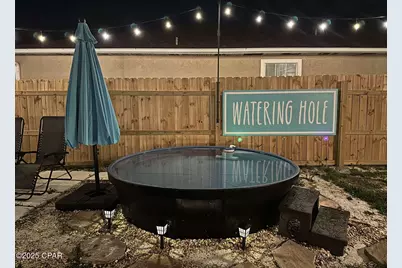 423 Sea Breeze Drive, Panama City Beach, FL 32413 - Photo 33