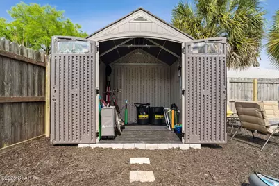 423 Sea Breeze Drive, Panama City Beach, FL 32413 - Photo 37