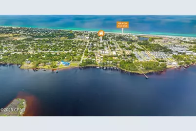 423 Sea Breeze Drive, Panama City Beach, FL 32413 - Photo 39