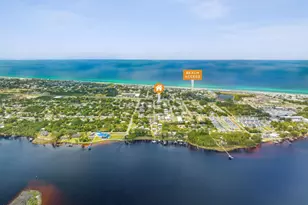 423 Sea Breeze Dr, Panama City Beach, FL 32413 - Photo 39