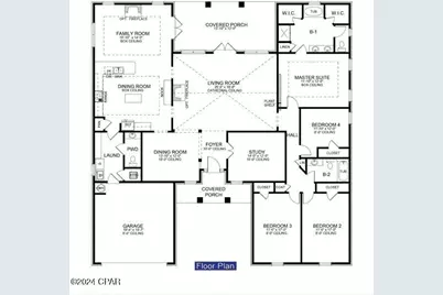 9859 Summer Creek Drive, Panama City, FL 32409 - Photo 29