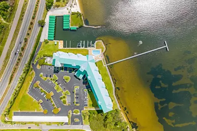 1600 Marina Bay Drive #607, Panama City, FL 32409 - Photo 61