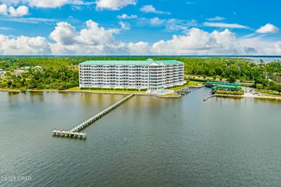 1600 Marina Bay Drive #607, Panama City, FL 32409 - Photo 57