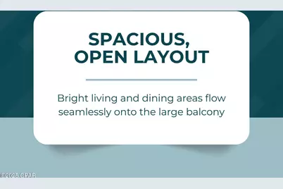 1600 Marina Bay Drive #607, Panama City, FL 32409 - Photo 7