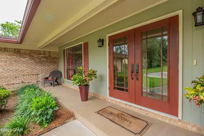 808 Plantation Drive, Panama City, FL 32404 - Photo 7