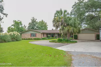 808 Plantation Drive, Panama City, FL 32404 - Photo 5