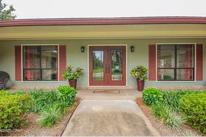 808 Plantation Drive, Panama City, FL 32404 - Photo 7