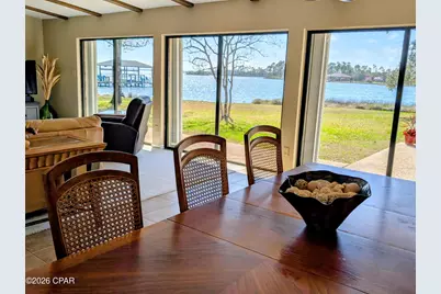 808 Plantation Drive, Panama City, FL 32404 - Photo 3