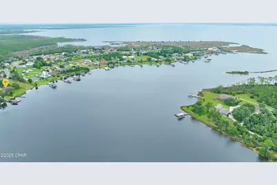 808 Plantation Drive, Panama City, FL 32404 - Photo 79