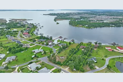 808 Plantation Drive, Panama City, FL 32404 - Photo 81