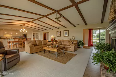 808 Plantation Drive, Panama City, FL 32404 - Photo 13