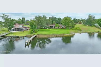 808 Plantation Drive, Panama City, FL 32404 - Photo 59
