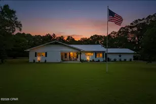 1955 N Hwy 181, Westville, FL 32464 - Photo 1