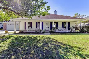 333 Moonlight Bay Dr, Panama City Beach, FL 32407 - Photo 1