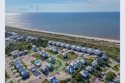 Lot 44 Rhonda Del Sol Circle, Port Saint Joe, FL 32456 - Photo 11