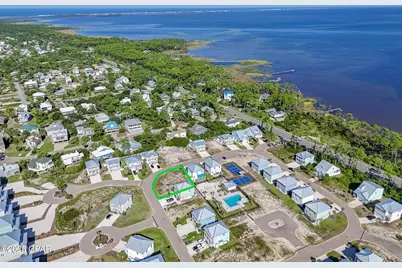 Lot 44 Rhonda Del Sol Circle, Port Saint Joe, FL 32456 - Photo 9