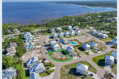 Lot 44 Rhonda Del Sol Circle, Port Saint Joe, FL 32456 - Photo 7