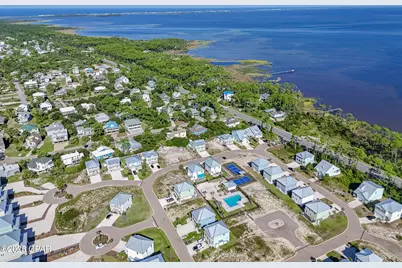 Lot 44 Rhonda Del Sol Circle, Port Saint Joe, FL 32456 - Photo 29