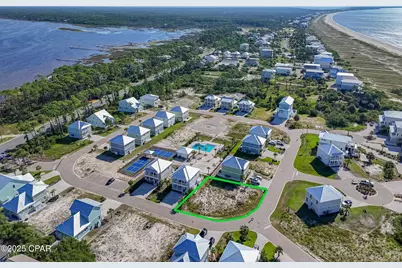 Lot 44 Rhonda Del Sol Circle, Port Saint Joe, FL 32456 - Photo 13