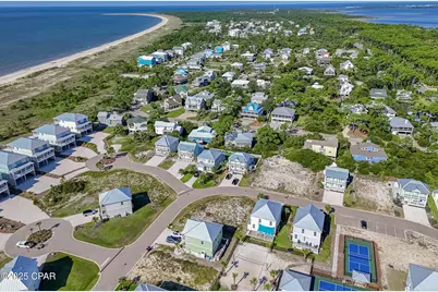 Lot 44 Rhonda Del Sol Circle, Port Saint Joe, FL 32456 - Photo 21